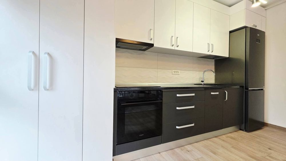 Apartament NOU-Ultracentral, Zona Piața Mică
