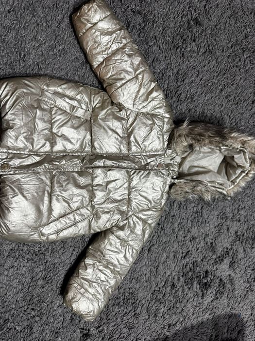 Geaca iarna Reserved marimea 86