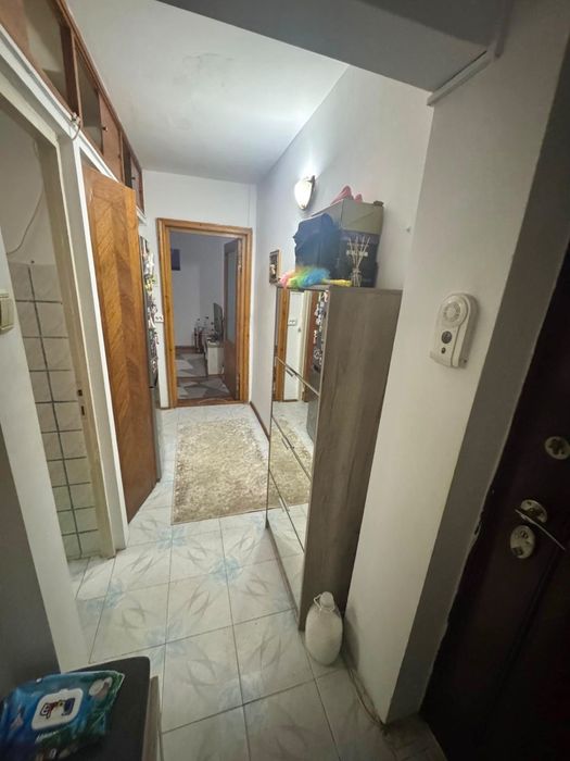 Apartament 2 camere Mangalia | Etaj 1 | Centrală proprie | Aproape de plajă