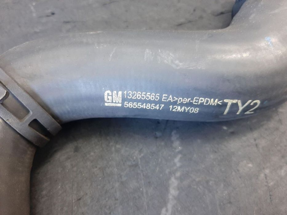 furtun apa opel meriva b  1.4 b a14nel  13265565