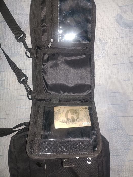 Барсетка 2шт сатылады