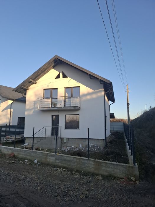 Vand Case Ștefănești zona LIDL 120.000 €