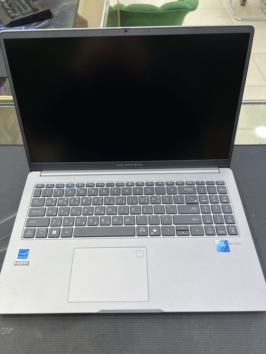 ASUS ExpertBook/Core 5 210H
