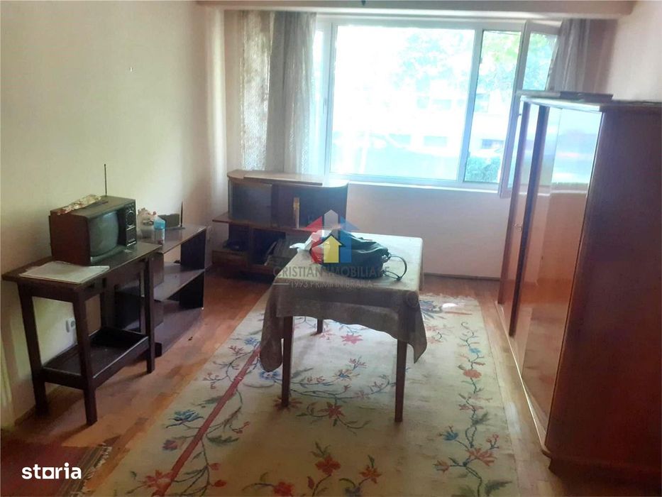 Ap 2 cam conf 1 Hristo Botev 50 mp parter, LIBER