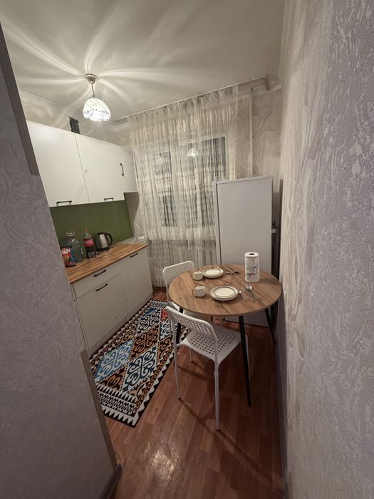 Сдам квартиру по суточно