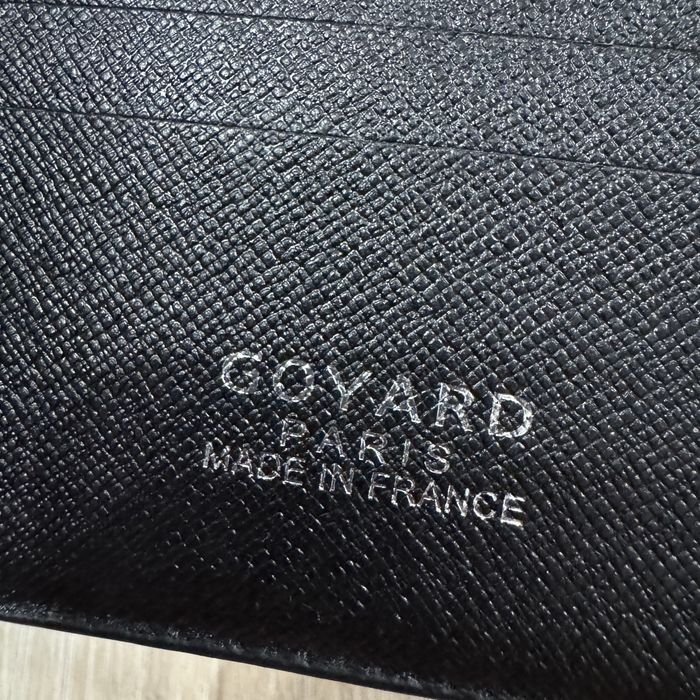 Portofel Goyard ca Nou
