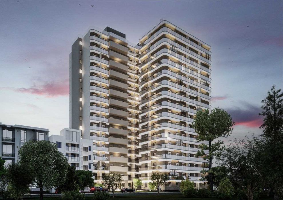 Туркистон метро якинида таййор хонадонлар евро 2-хонали 56,8 м2