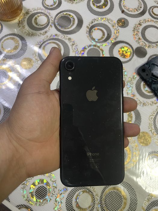 Apple iphone xr 64 gb