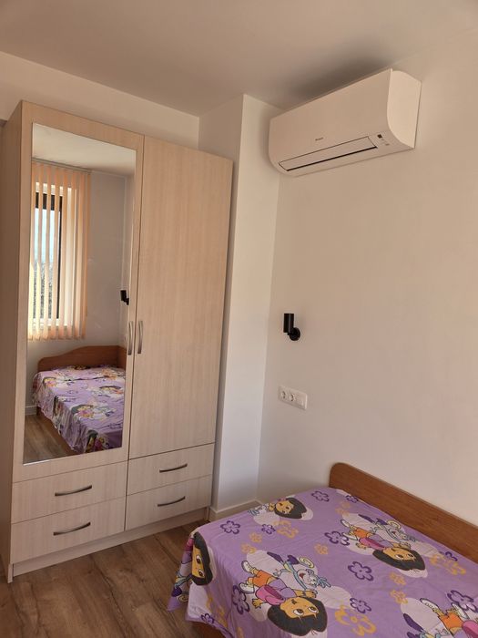 3-стаен апартамент под наем