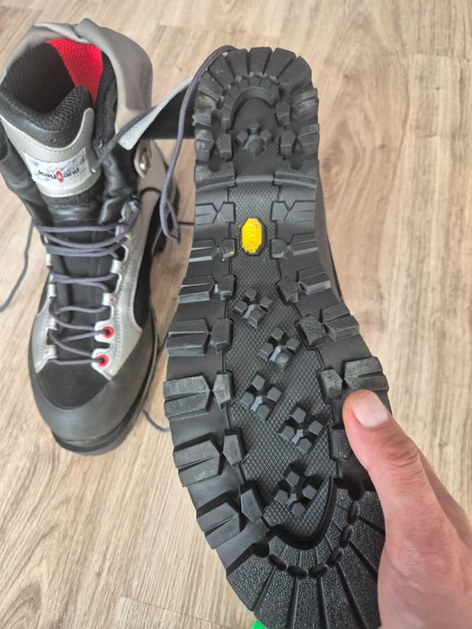 Bocanci  #trekking kayland