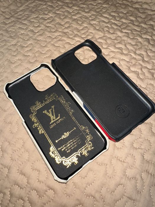 Чехол на 11 pro