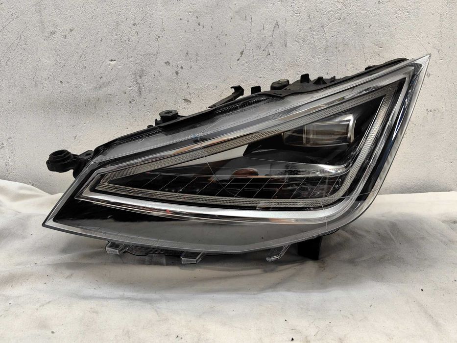 Оригинален фар Сеат Ибиза  Seat Ibiza Full Led