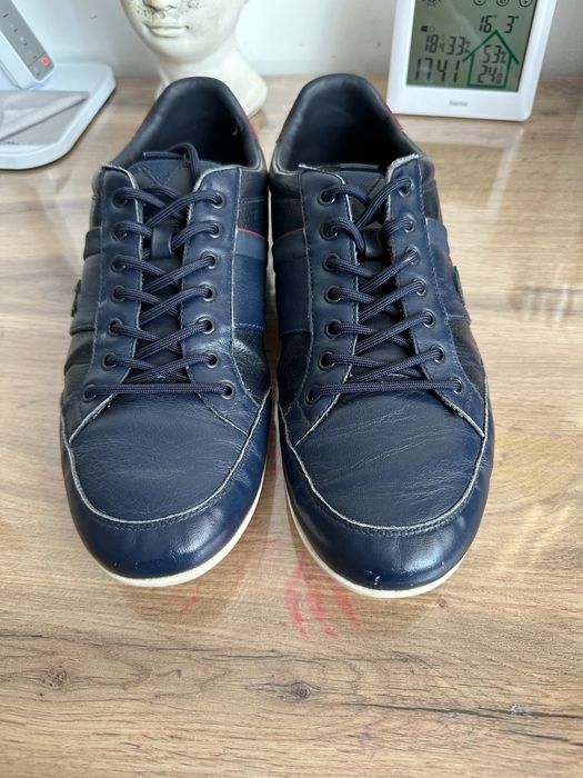 Pantofi sport Lacoste