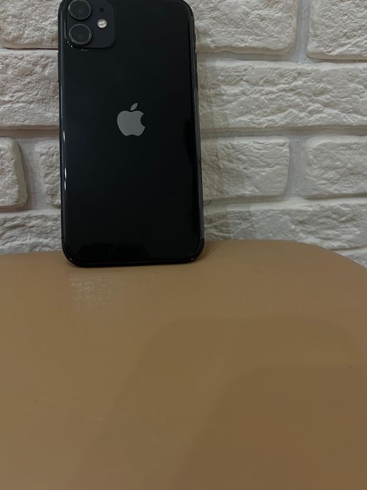 Продам Айфон 11 128гб