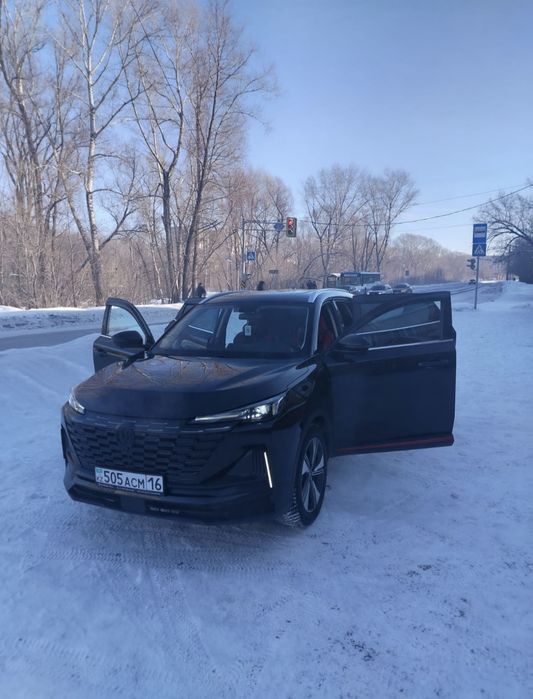 Сдам Changan cs55plus