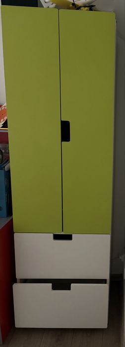 Dulap ikea gama STUVA