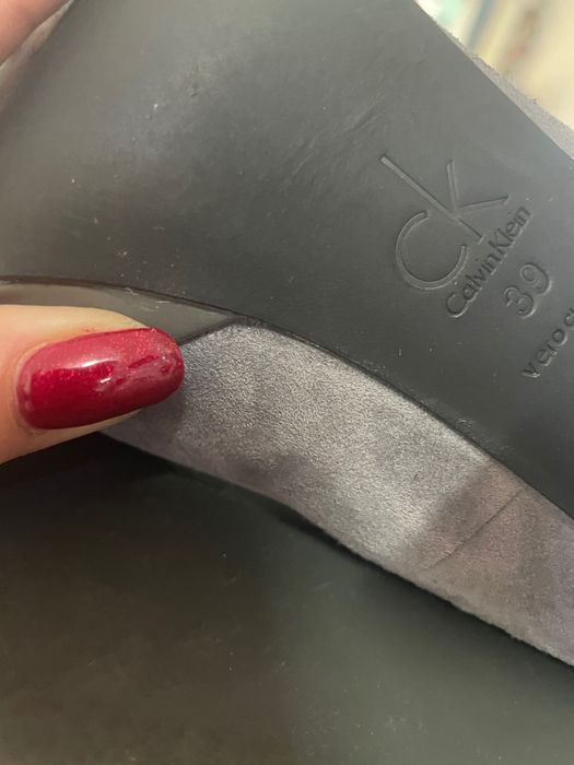 Дамски боти Diesel, обувки CK, Alexander Wang