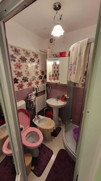 Apartament 2 camere, parter, mobilat și utilat