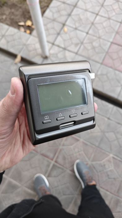 25000 Электрический теплый пол IQ WATT про-во КАНАДА , Ю .КОРЕЯ