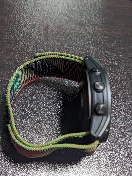 Garmin Epix gen2 pro 51mm black