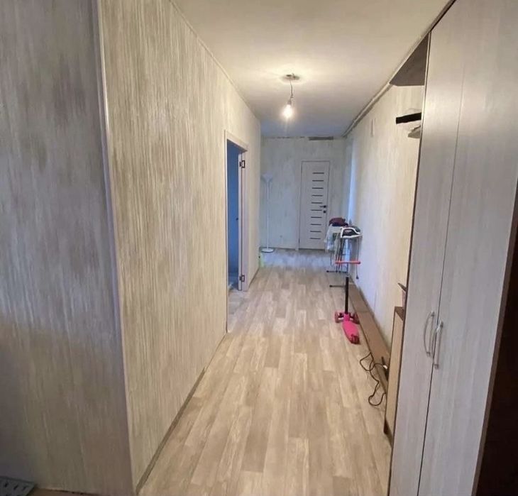 Клеем обои! Качественно!