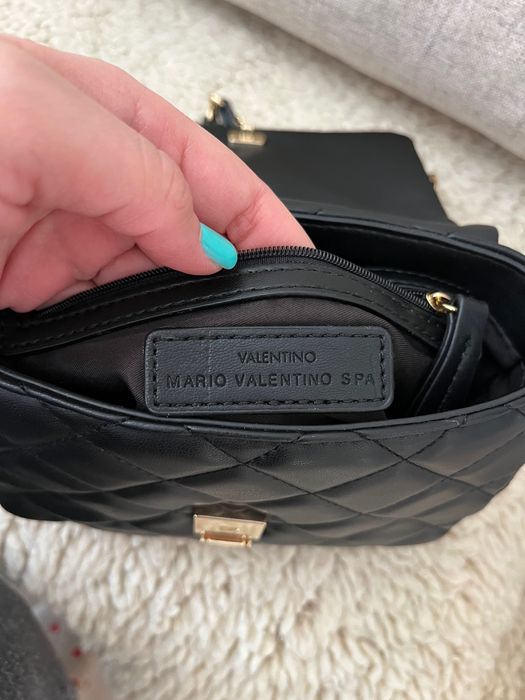 Дамска чанта Valentino