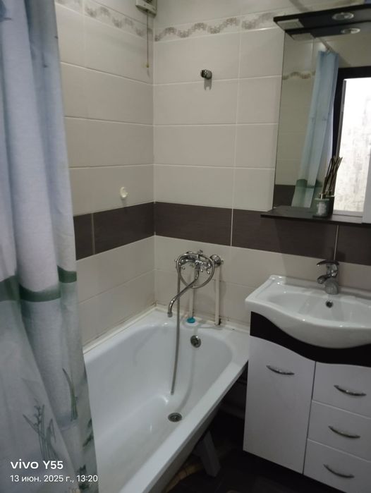 Сдам 2х комнатную квартиру