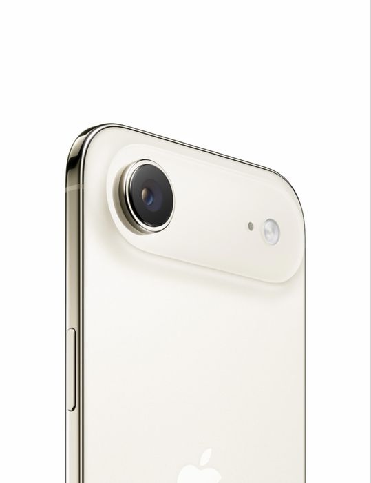 Iphone air light gold 256 GB