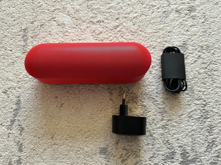 Колонка beats оригинал