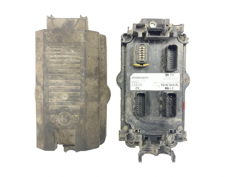 21624945 Unitatea de Control EBS VOLVO KNORR-BREMSE FH12, FH16, NH12, FH, VNL780 (1993-2014) VOLVO