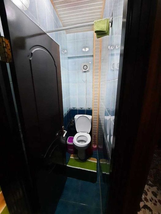 Продается Квартира Коракамиш 1/2,  4/4/4. Мебель Техникалари билан.