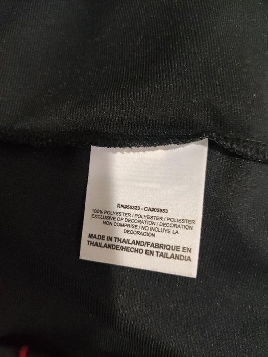 Tricou dama Nike Golf mărimea M