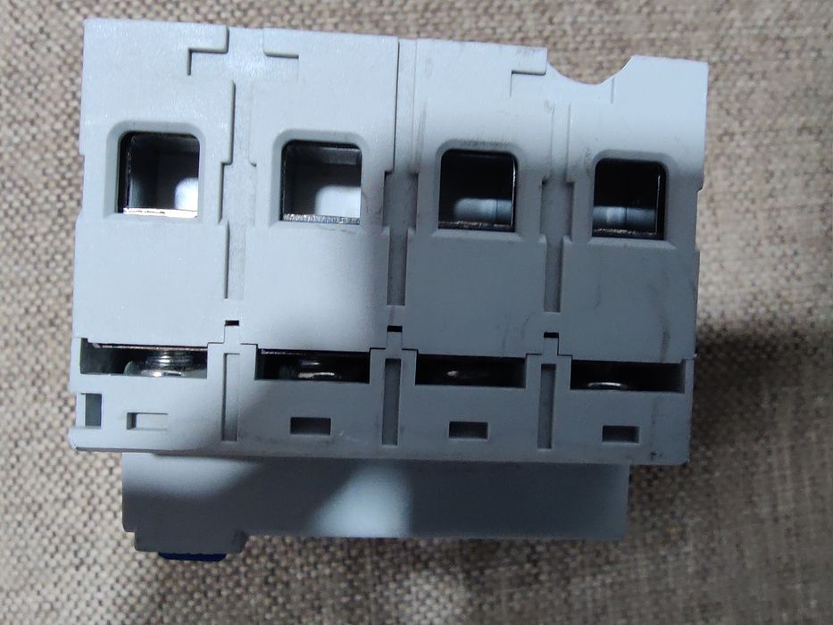 Siguranță Schrack RCCB