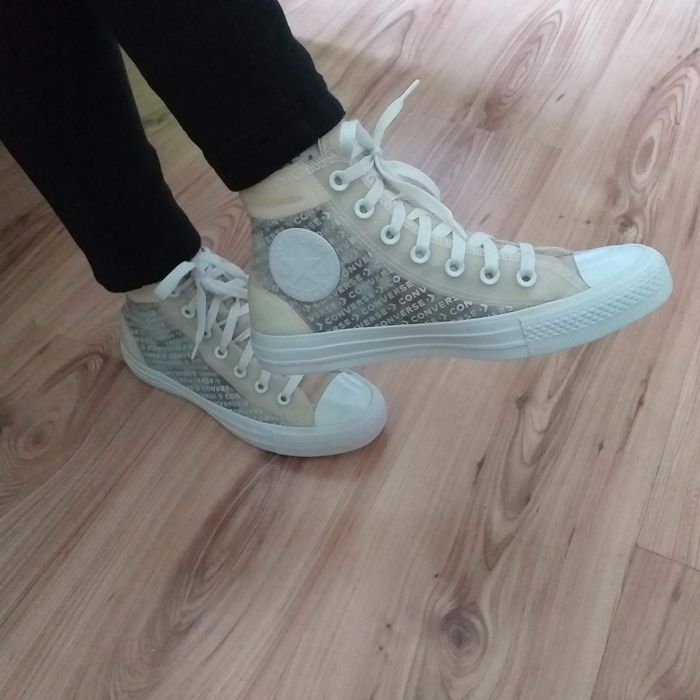 Оригинални, летни кецове" Konverse, all star"