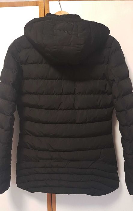 Италианско дамско черно яке, Adrexx, M