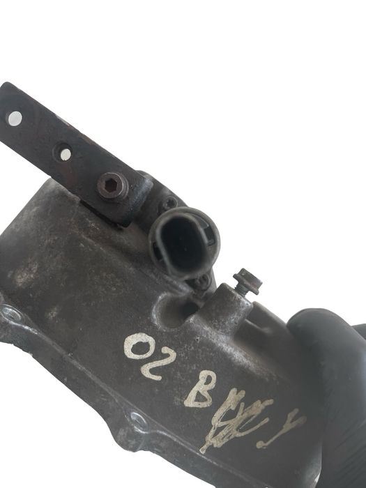Capac Distributie Skoda Octavia 1Z3 2004 - 2013 2.0 Fsi Bvy 06F103530