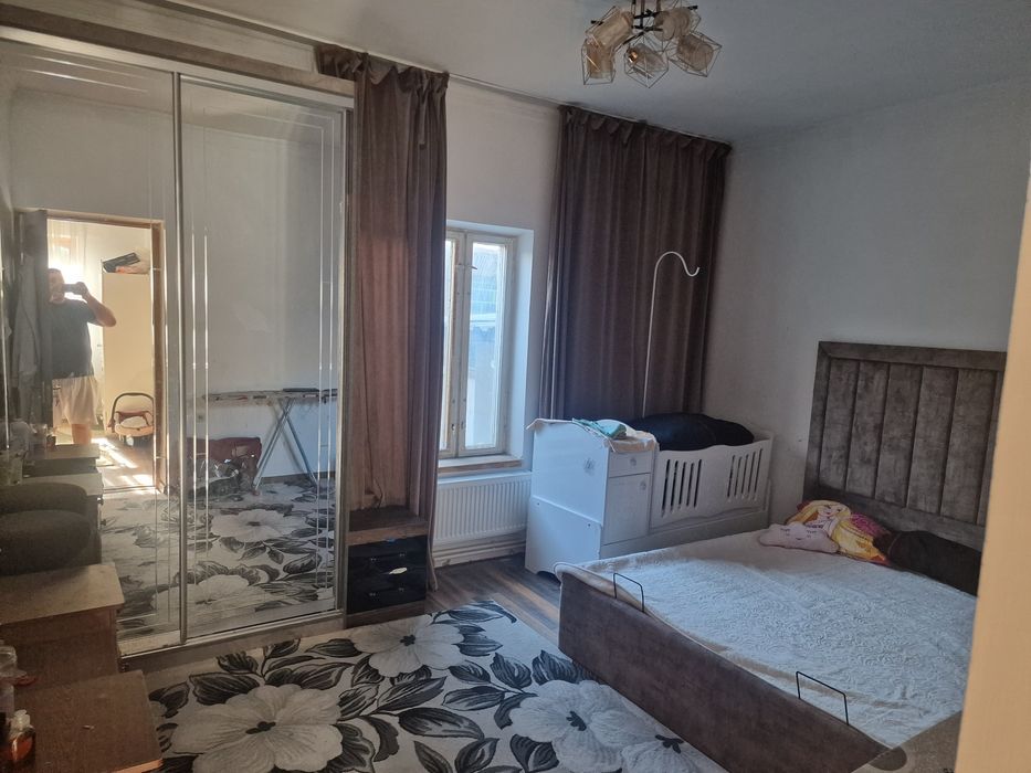 Продам свой дом по цене земельного участка. Участок 4,5 сотки.