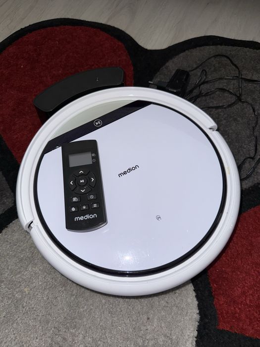 Aspirator ROBOT