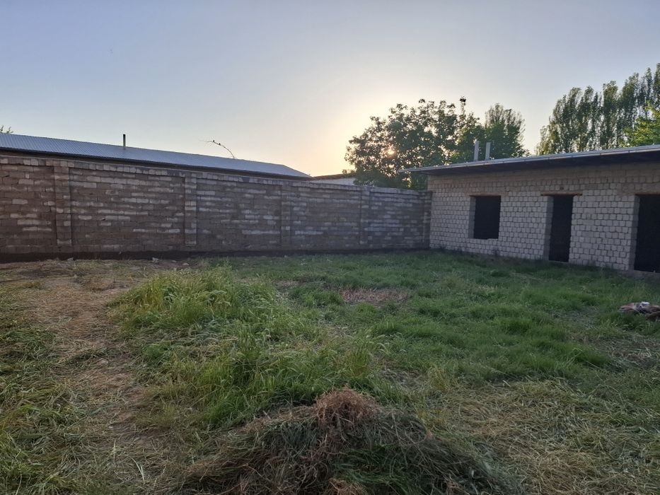 Буз сувда ховли ферма коробка