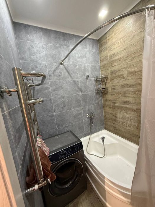 Сдаётся абсолютна новая 2х-ком. кв-а 60м/кв на Авиасозлар, Кадышева