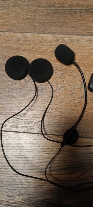 EJEAS V6 мото комуникация