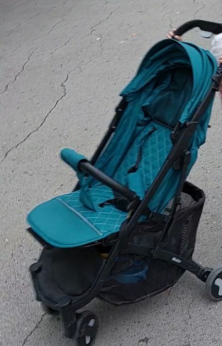 Продам коляску..