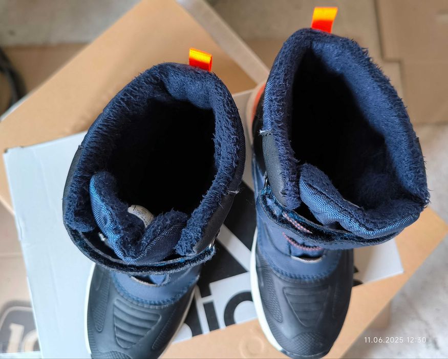 Детски боти 33 размер