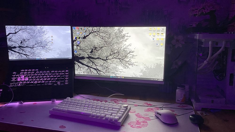 Ноутбук ASUS ROG Strix G15