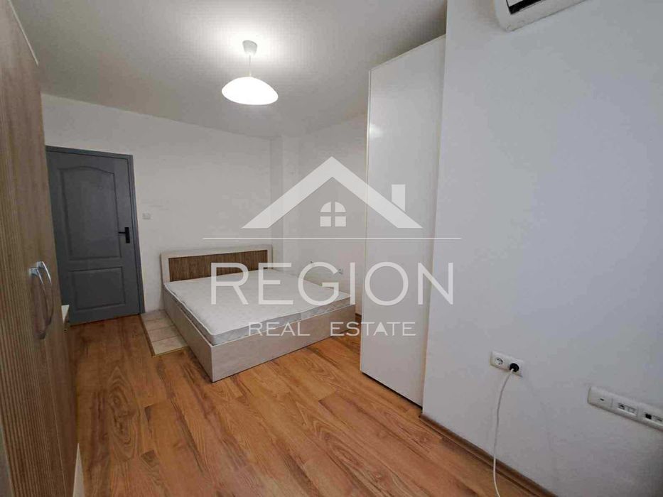 Дава се под наем Тристаен апартамент в Варна, Лятно кино Тракия - 88 кв.м за 510 € - Снимка #6