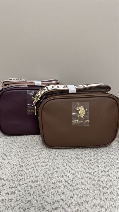 Сумка Polo оригинал