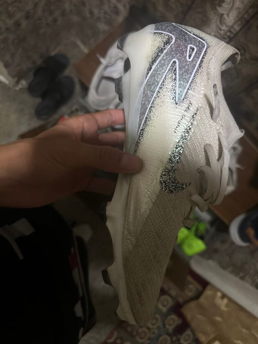 Бутсы найк Меркуриал