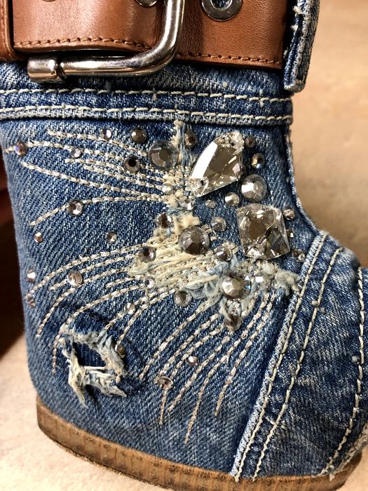 Туфли Gianmarco Lorenzi,