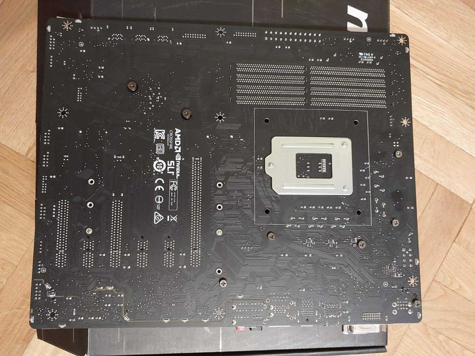 MSI Z370 SLI Plus, Gigabyte Z370P D3 и Gigabyte Z370 HD3,  LGA 1151