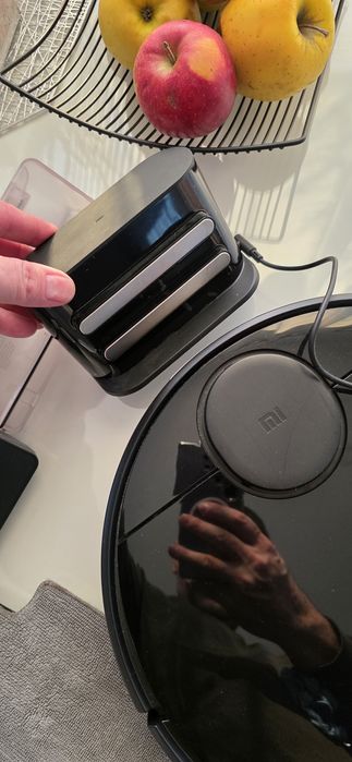 Robot aspirare Xiaomi Vaacum Mop P